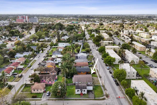 $520,000 | 250 Northwest 83rd Street, Miami, FL 33150