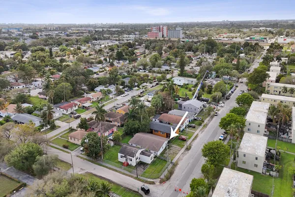 $520,000 | 250 Northwest 83rd Street, Miami, FL 33150