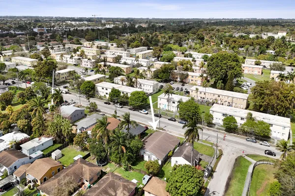 $520,000 | 250 Northwest 83rd Street, Miami, FL 33150