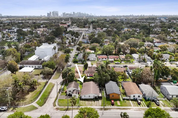 $520,000 | 250 Northwest 83rd Street, Miami, FL 33150