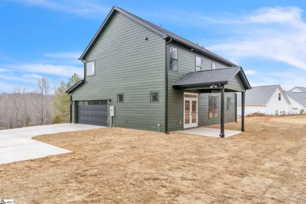 $489,000 | 522 Stewart Hill Court, Greer, SC 29651