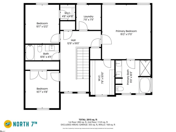 $489,000 | 522 Stewart Hill Court, Greer, SC 29651