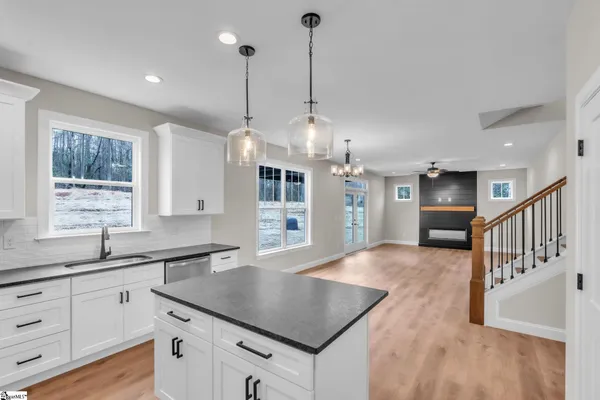 $489,000 | 522 Stewart Hill Court, Greer, SC 29651
