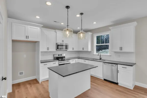 $489,000 | 522 Stewart Hill Court, Greer, SC 29651