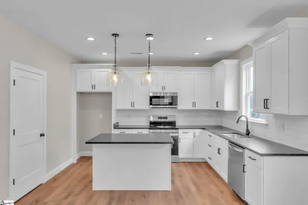 $489,000 | 522 Stewart Hill Court, Greer, SC 29651