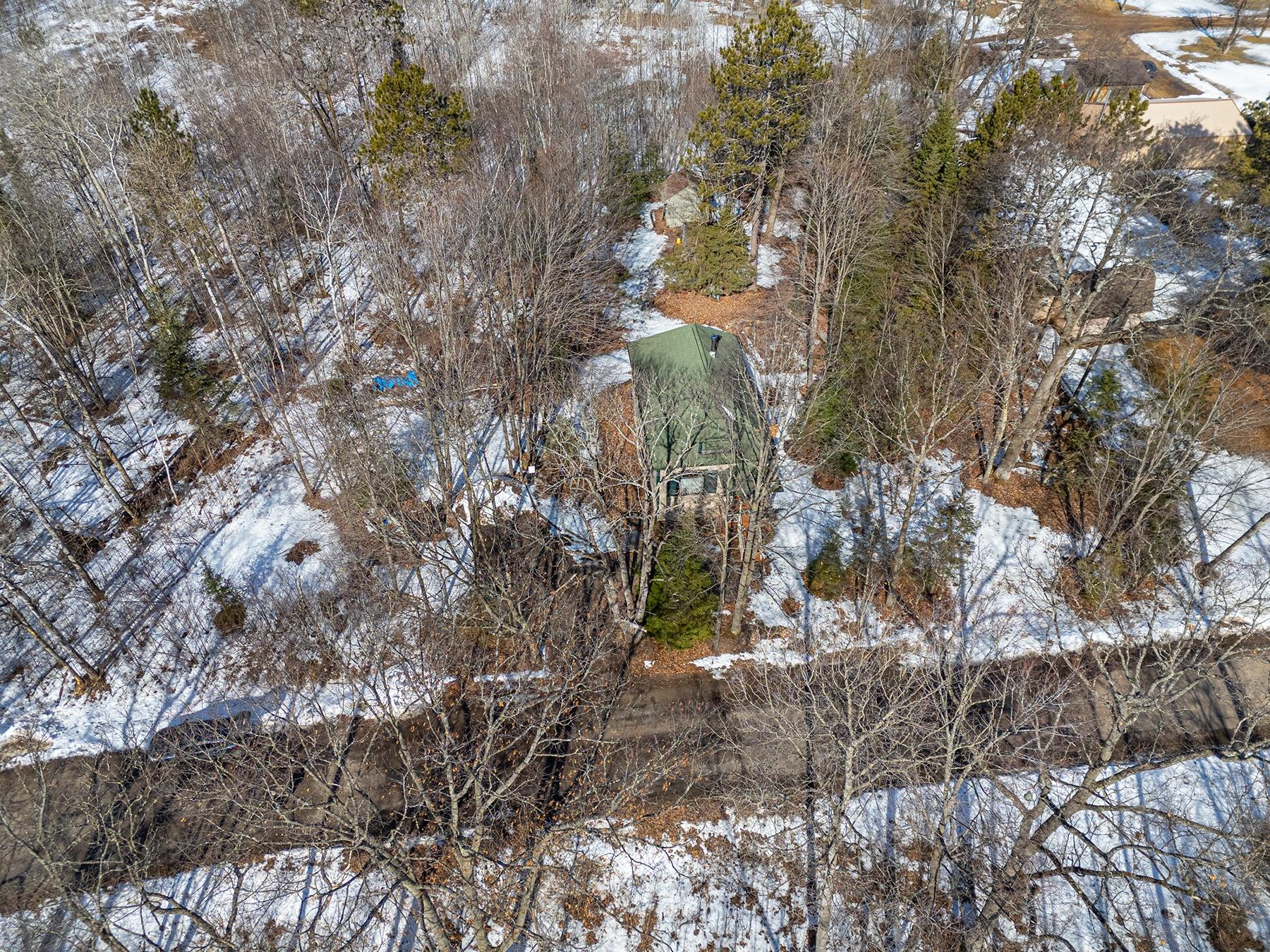 7451 Nose Lake Road Rhinelander, WI 54501 - Photo 38 of 38 Gallery Image 38