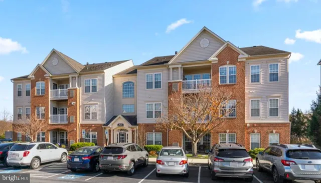 $350,000 | 8280 Stone Crop Drive, Unit M, Ellicott City, MD 21043