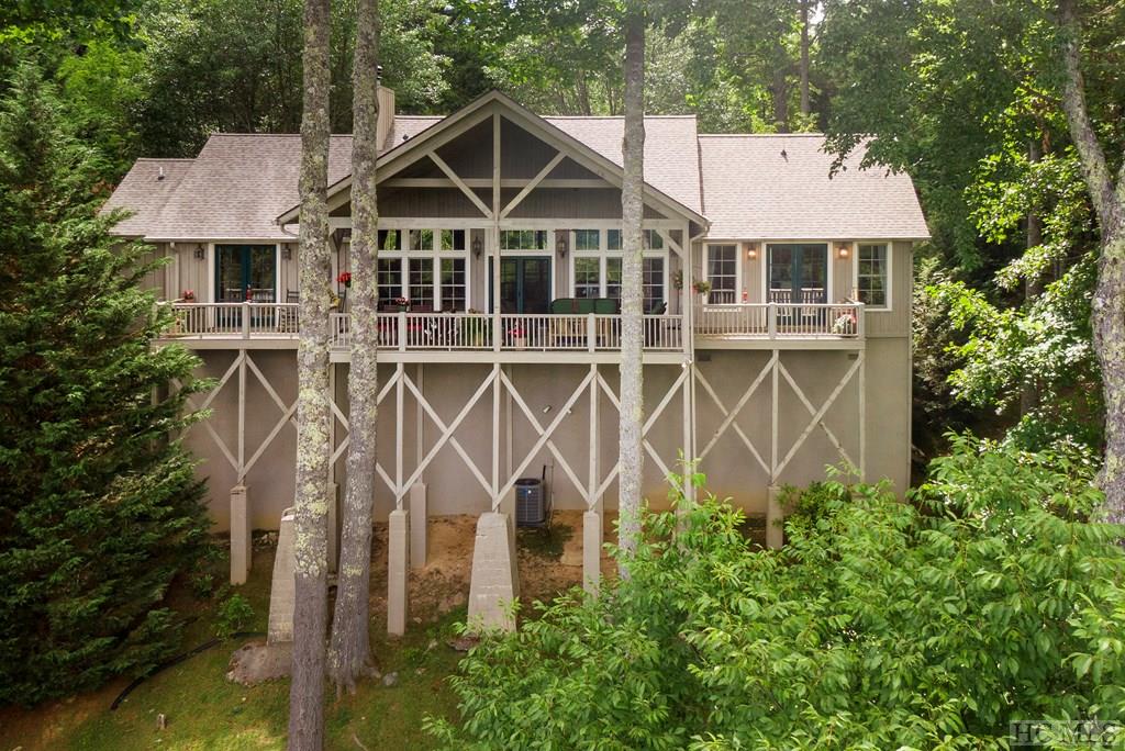 413 High Meadow Road Cullowhee, NC 28723 - Photo 61 of 62 Gallery Image 61