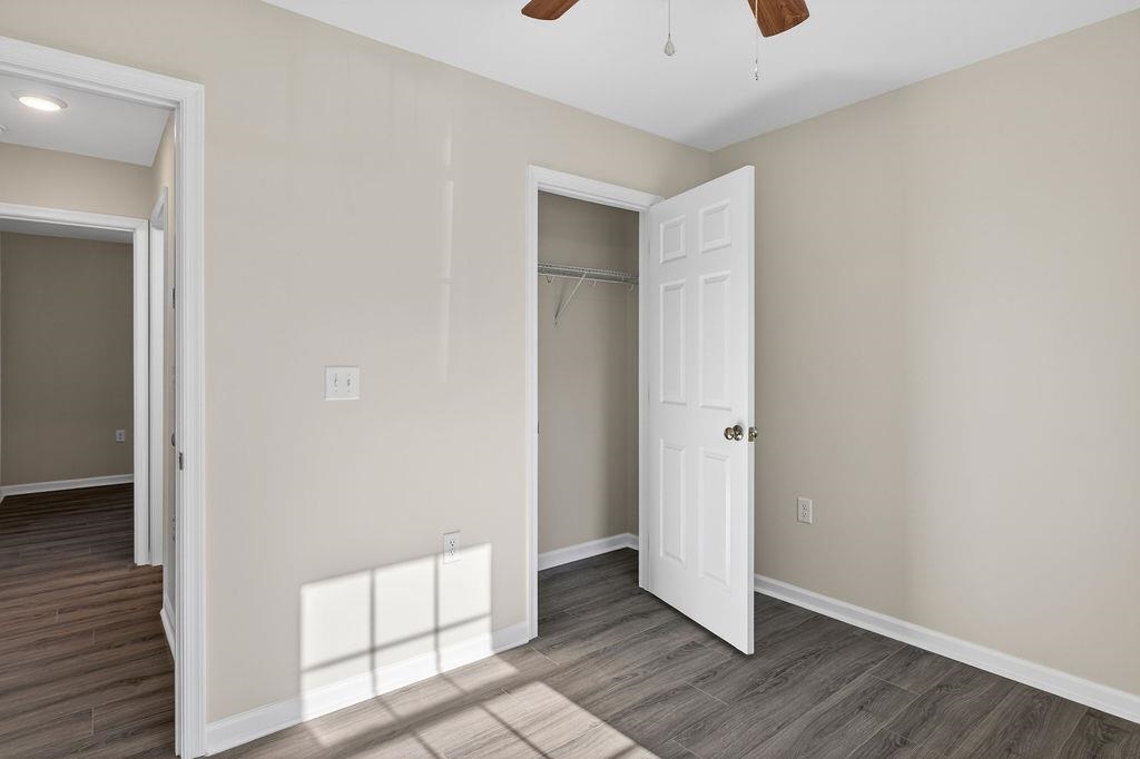 1637 A Street Waynesboro, VA 22980 - Photo 22 of 42 a view of an empty room