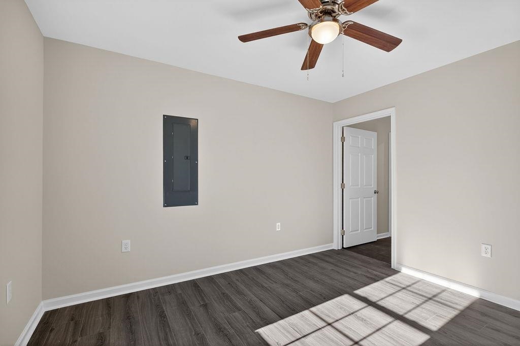 1637 A Street Waynesboro, VA 22980 - Photo 30 of 42 a view of an empty room