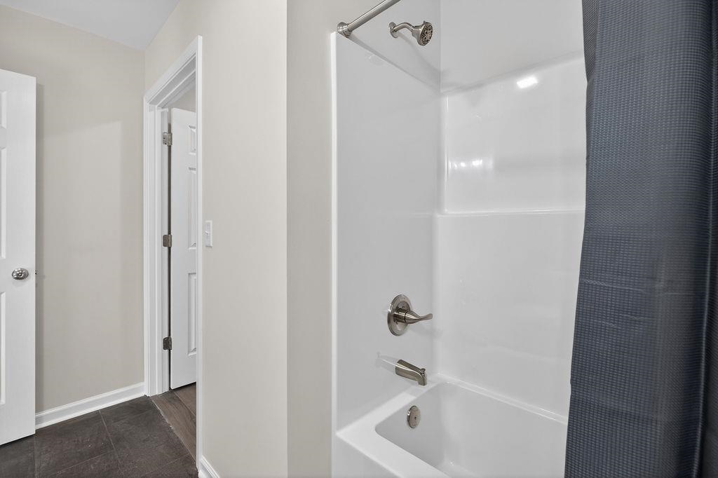 1637 A Street Waynesboro, VA 22980 - Photo 33 of 42 a bathroom with a bathtub