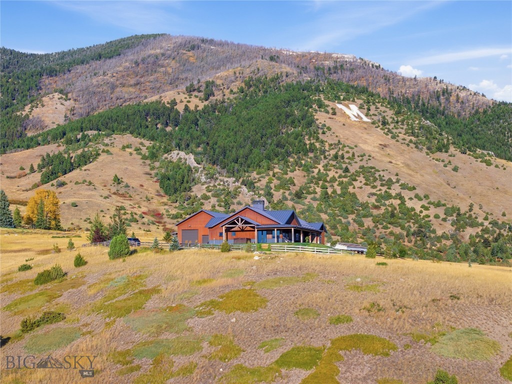 3697 Bridger Canyon Road Bozeman, MT 59715 - Photo 2 of 74 Gallery Image 2