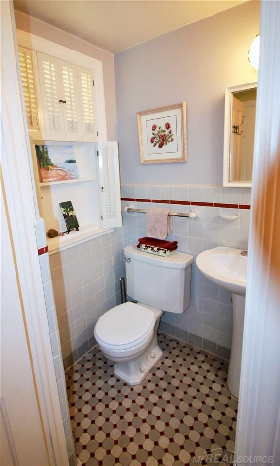 1137 Audubon Road Grosse Pointe Park, MI 48230 - Photo 22 of 69