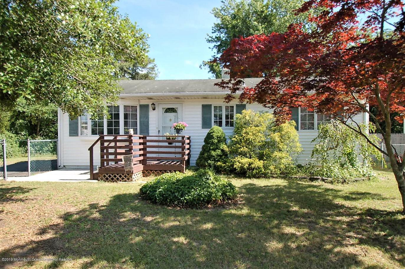 142 Stephan Road Brick, NJ 08724 - Photo 1 of 15 Front