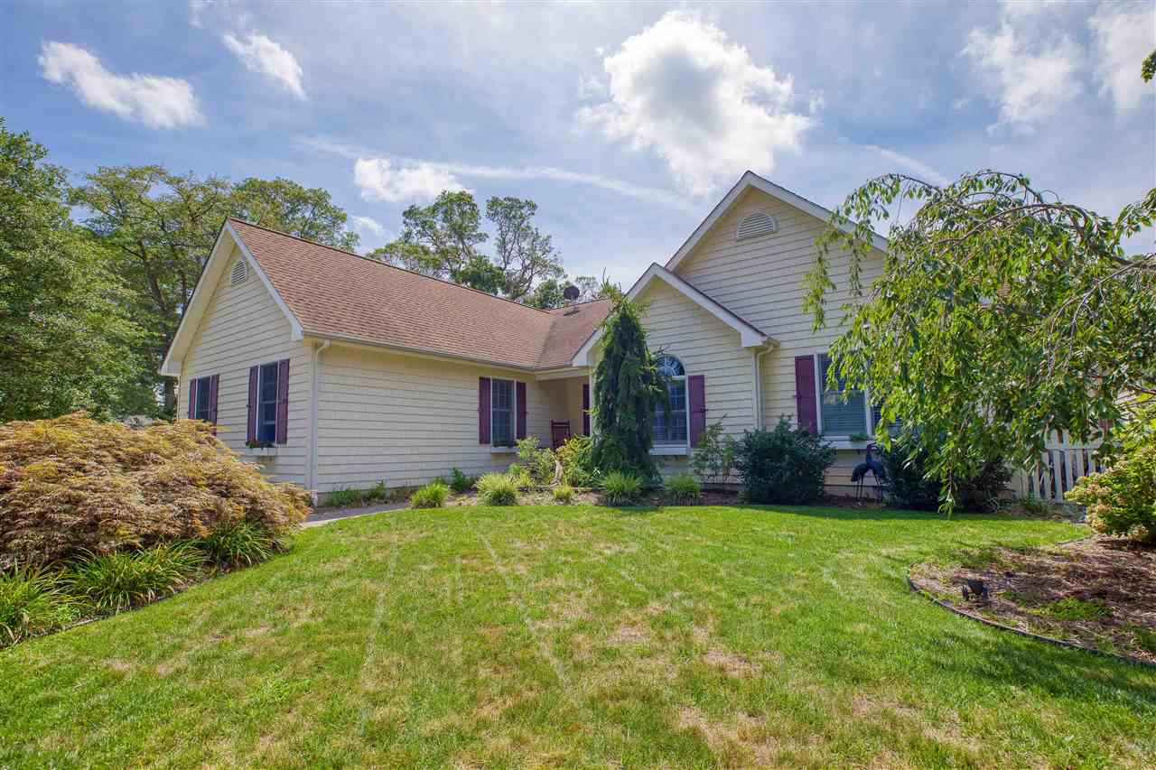 120 Avalon Road Cape May, NJ 08204 - Photo 1 of 25