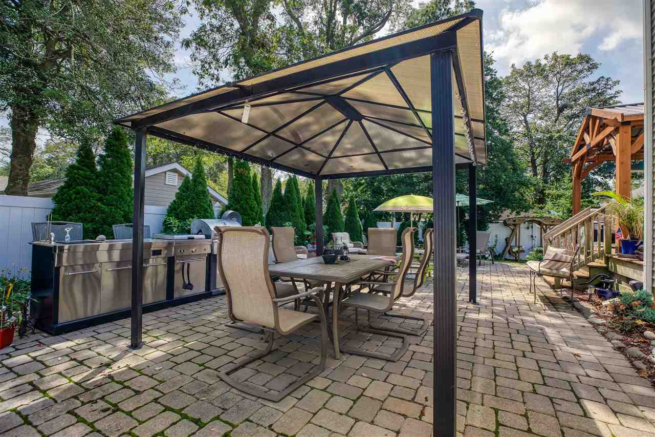 120 Avalon Road Cape May, NJ 08204 - Photo 22 of 25