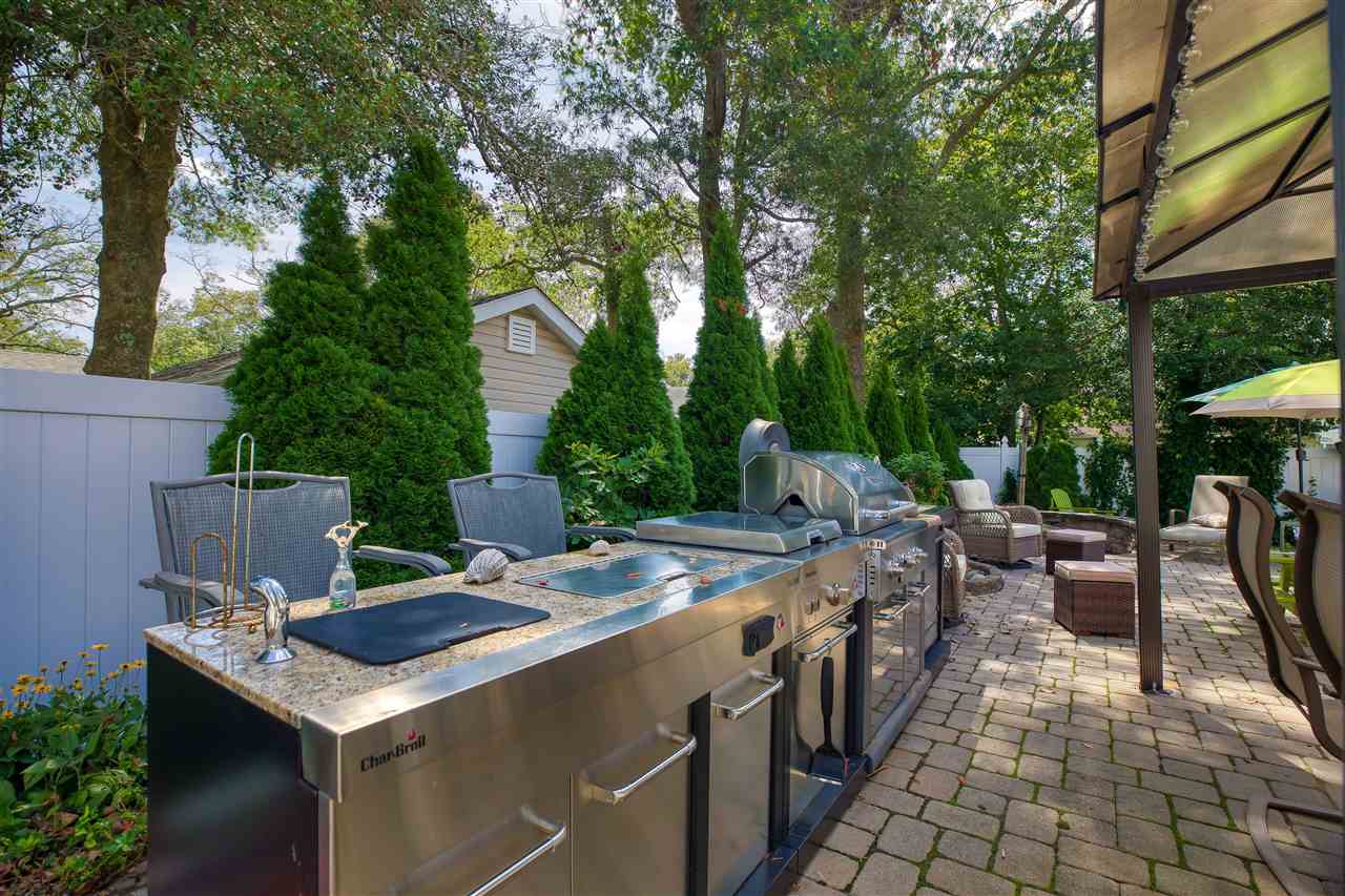 120 Avalon Road Cape May, NJ 08204 - Photo 23 of 25