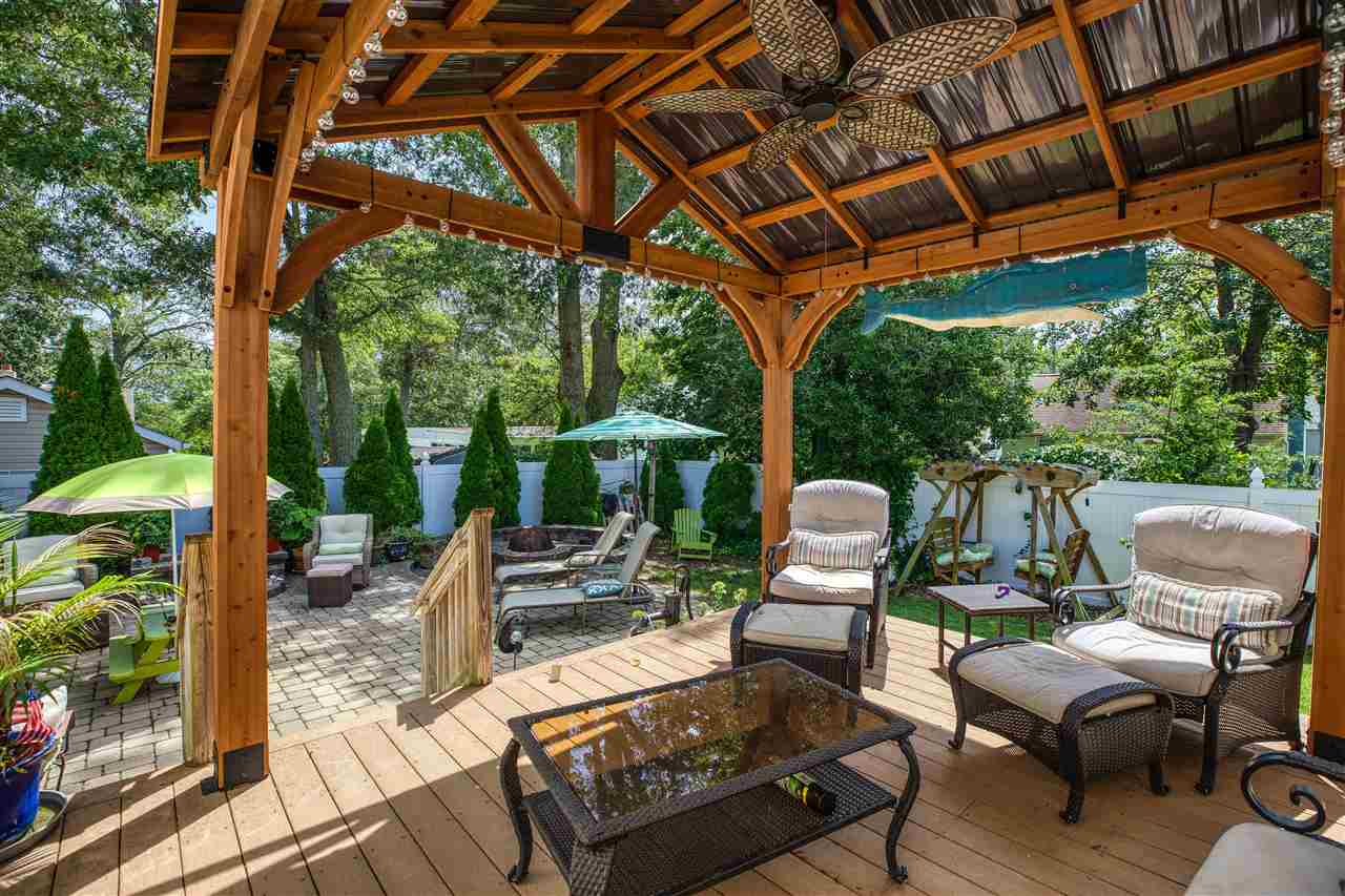 120 Avalon Road Cape May, NJ 08204 - Photo 24 of 25
