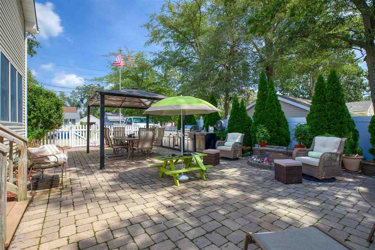 120 Avalon Road Cape May, NJ 08204 - Photo 25 of 25