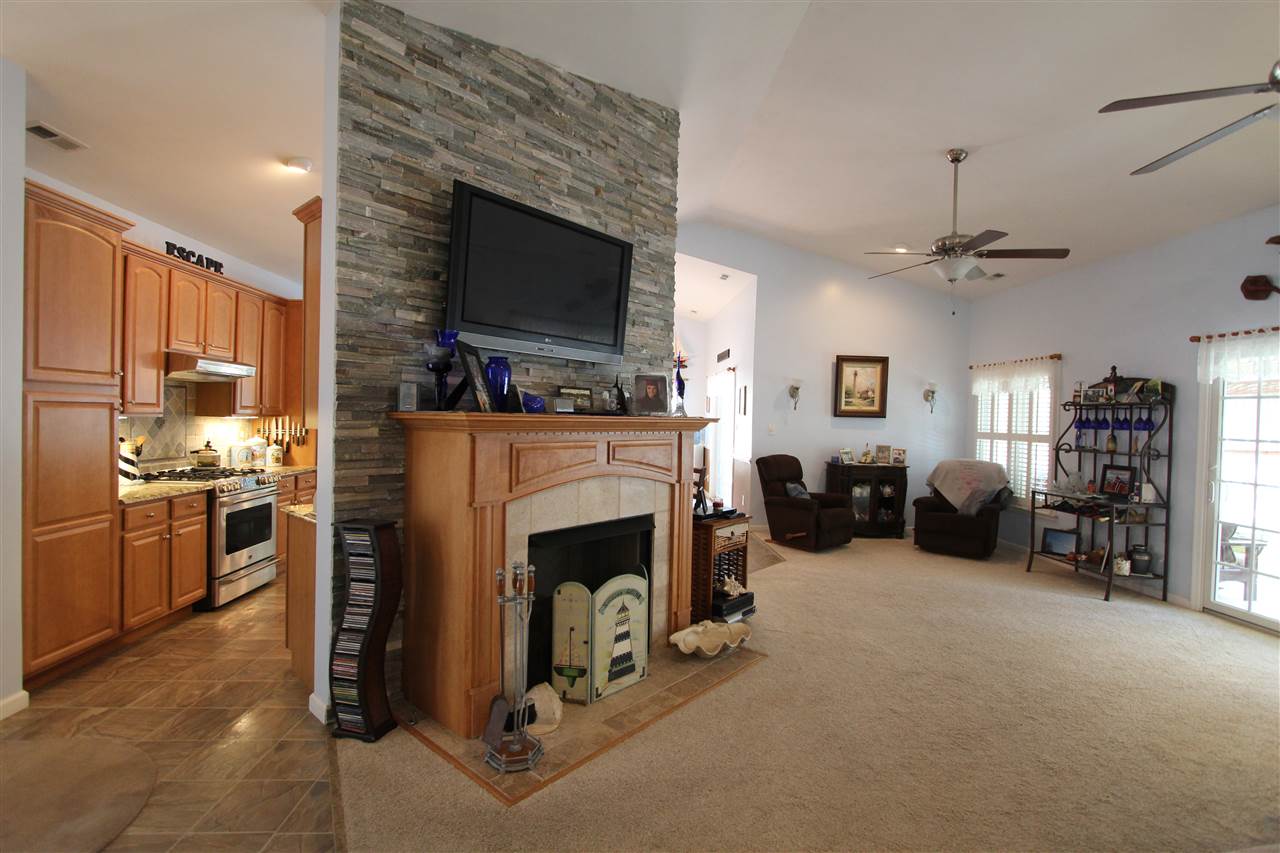 120 Avalon Road Cape May, NJ 08204 - Photo 5 of 25