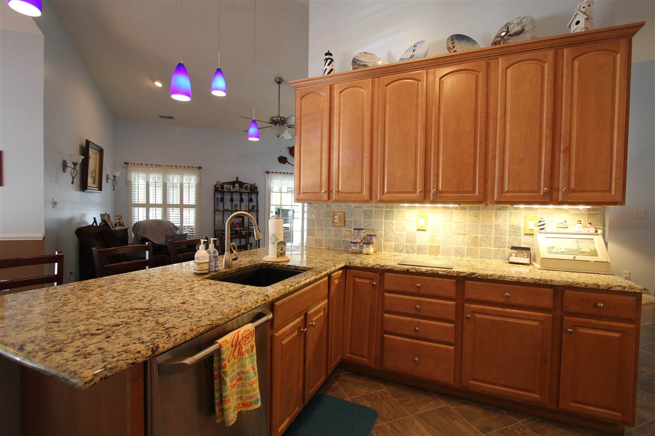 120 Avalon Road Cape May, NJ 08204 - Photo 8 of 25