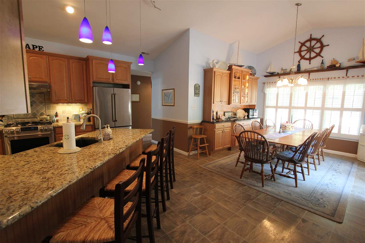 120 Avalon Road Cape May, NJ 08204 - Photo 9 of 25