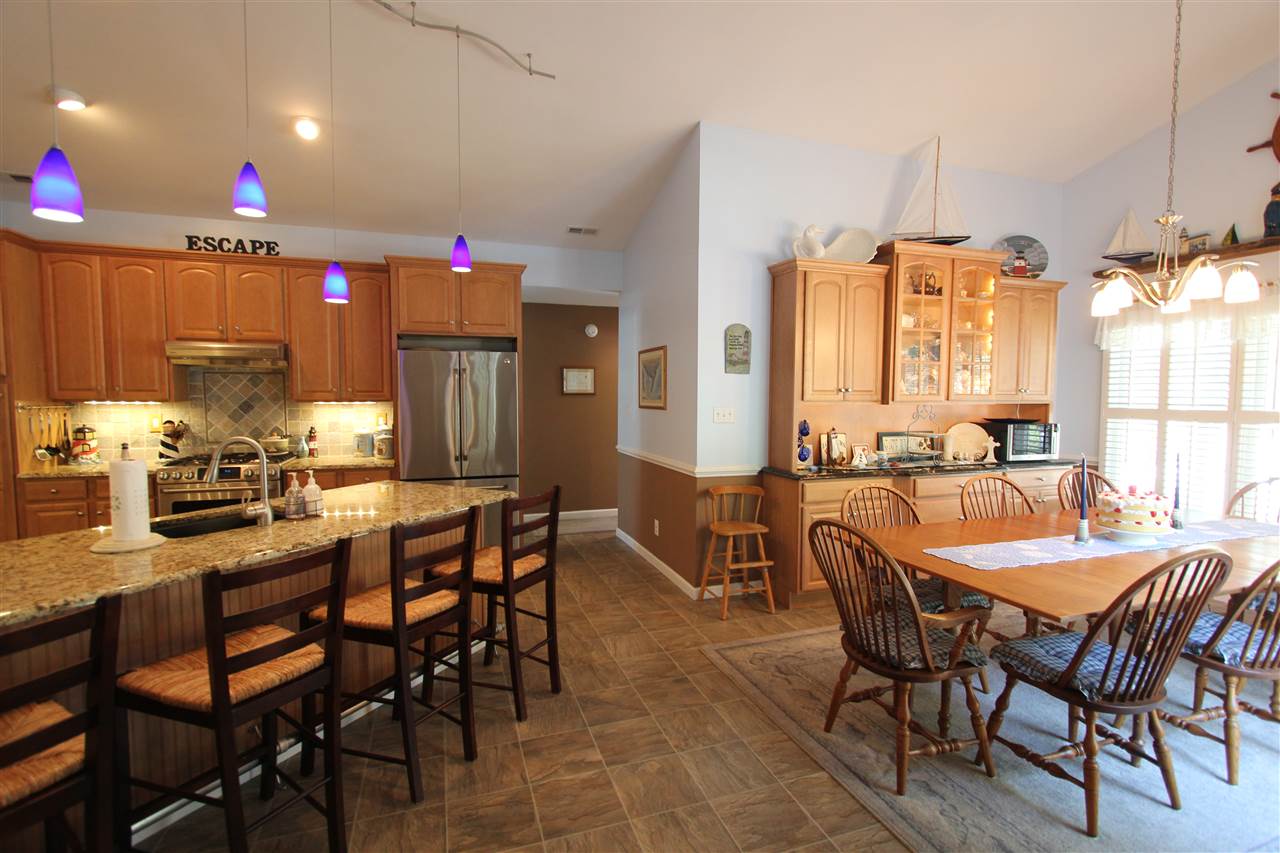 120 Avalon Road Cape May, NJ 08204 - Photo 10 of 25