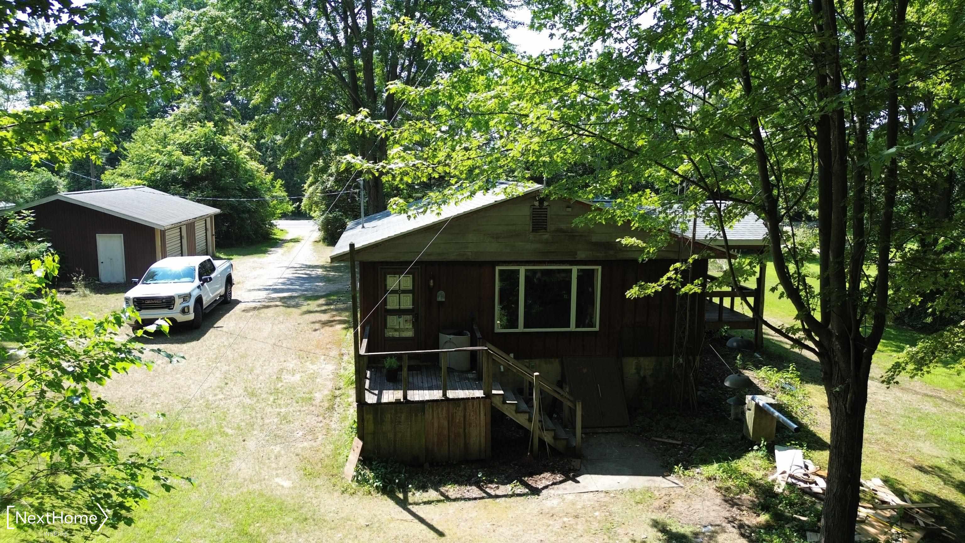 8199 Bray Road Vassar, MI 48768 - Photo 34 of 38