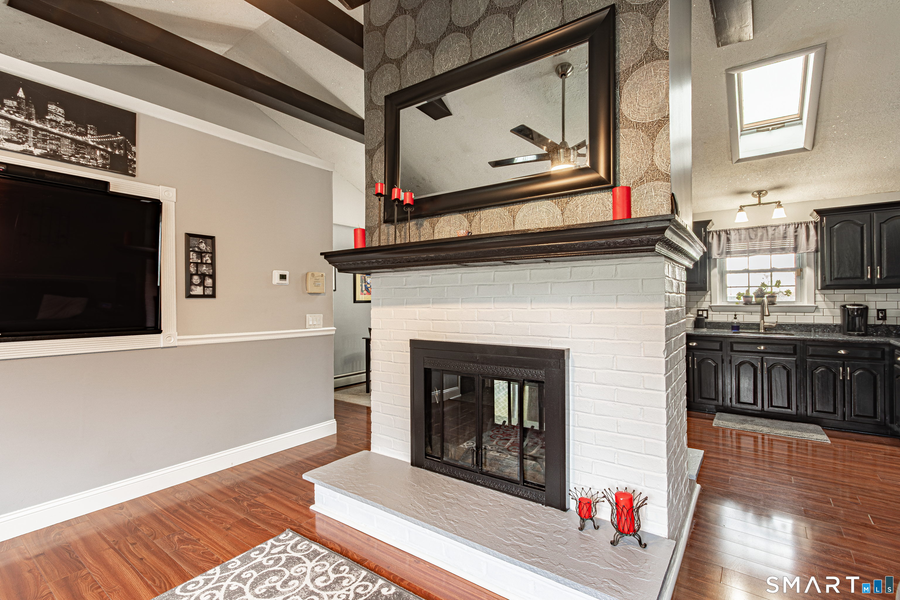 95 Clinton Hill Road Wolcott, CT 06716 - Photo 12 of 30