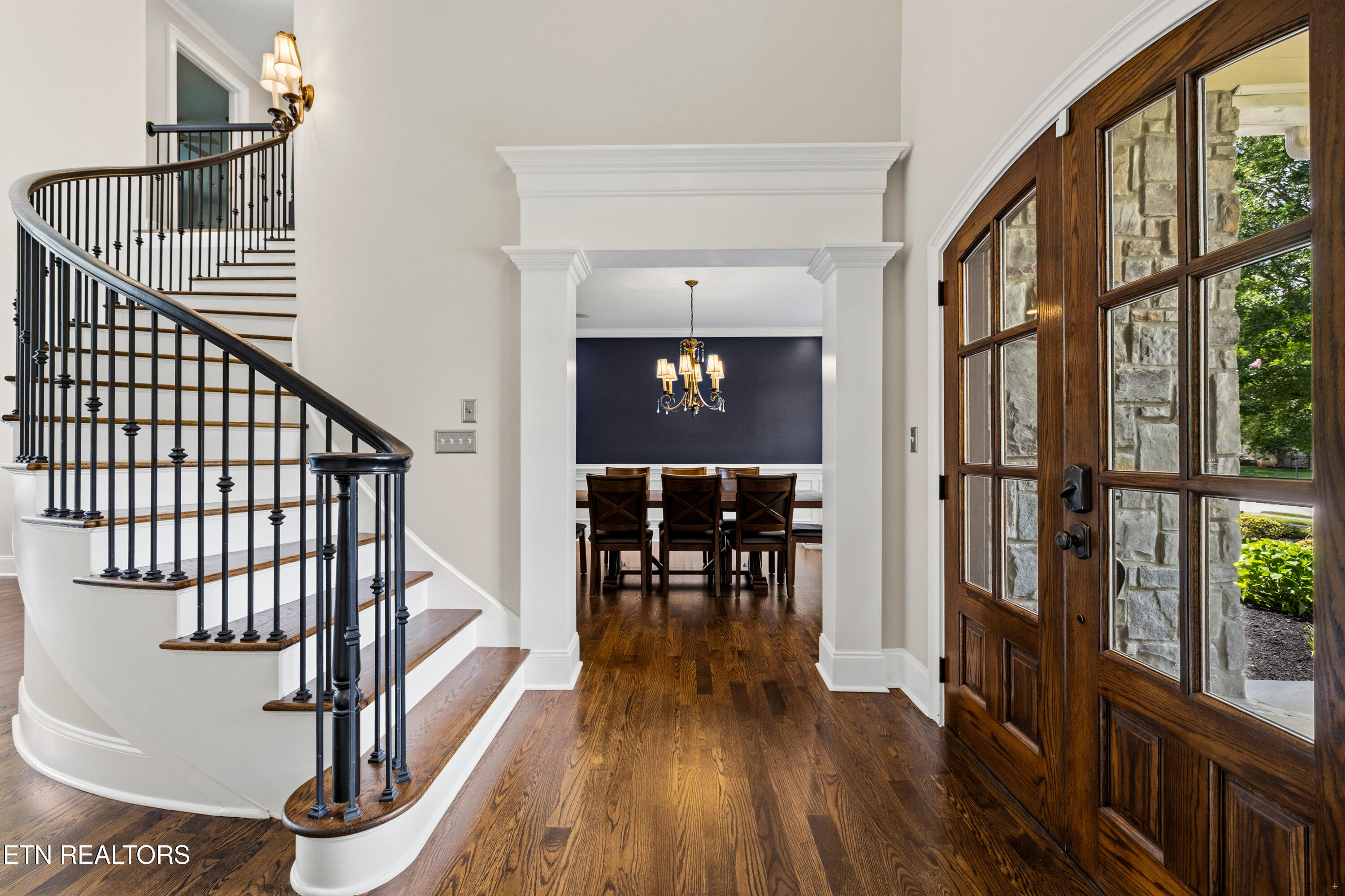 615 Gwinhurst Road Knoxville, TN 37934 - Photo 32 of 59 Positive Perceptions-31