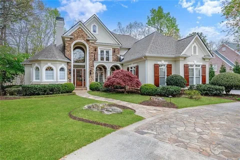 $1,999,000 | 2719 Boddie Place, Duluth, GA 30097