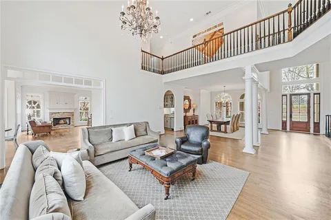 $1,999,000 | 2719 Boddie Place, Duluth, GA 30097