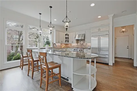 $1,999,000 | 2719 Boddie Place, Duluth, GA 30097