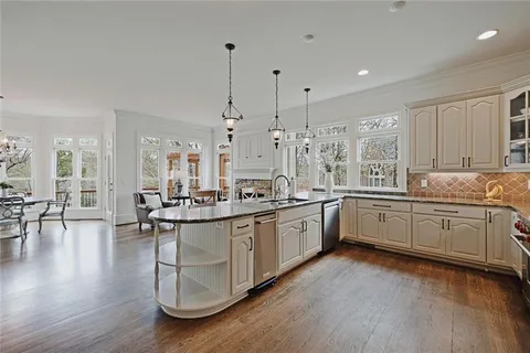 $1,999,000 | 2719 Boddie Place, Duluth, GA 30097