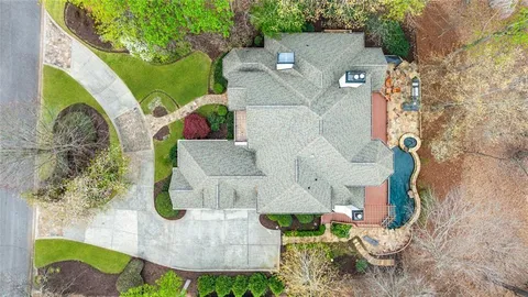 $1,999,000 | 2719 Boddie Place, Duluth, GA 30097