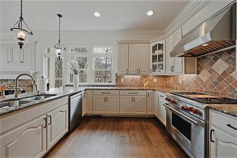 $1,999,000 | 2719 Boddie Place, Duluth, GA 30097