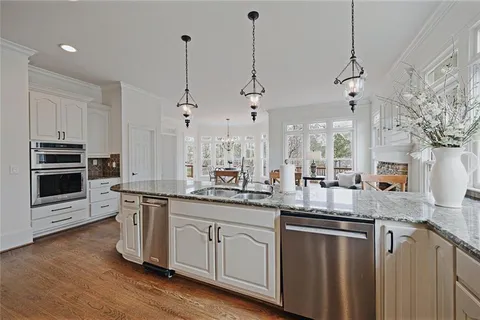 $1,999,000 | 2719 Boddie Place, Duluth, GA 30097