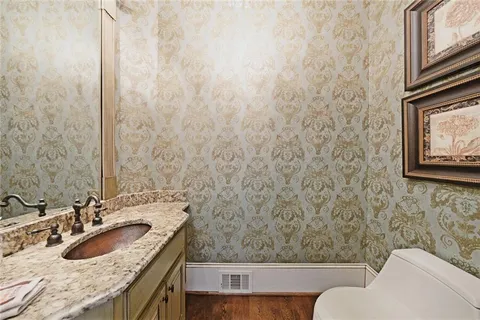 $1,999,000 | 2719 Boddie Place, Duluth, GA 30097