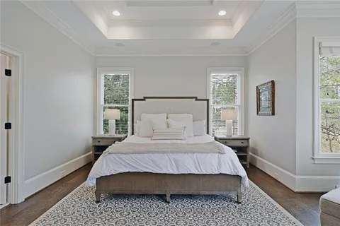 $1,999,000 | 2719 Boddie Place, Duluth, GA 30097