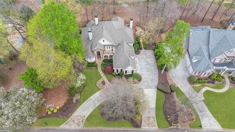 $1,999,000 | 2719 Boddie Place, Duluth, GA 30097