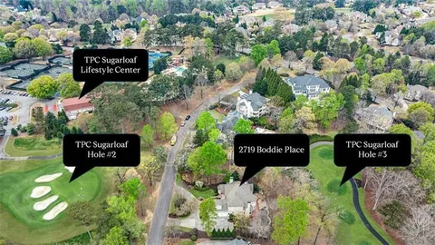 $1,999,000 | 2719 Boddie Place, Duluth, GA 30097