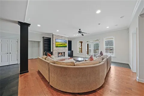 $1,999,000 | 2719 Boddie Place, Duluth, GA 30097