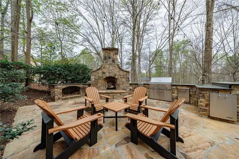 $1,999,000 | 2719 Boddie Place, Duluth, GA 30097
