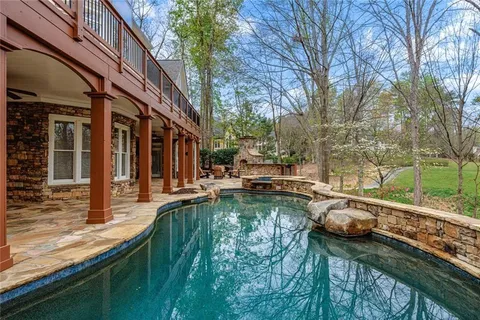 $1,999,000 | 2719 Boddie Place, Duluth, GA 30097