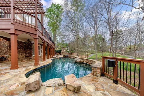 $1,999,000 | 2719 Boddie Place, Duluth, GA 30097