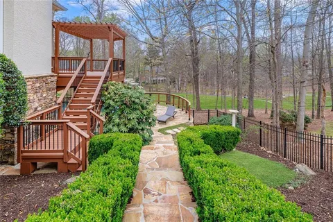 $1,999,000 | 2719 Boddie Place, Duluth, GA 30097