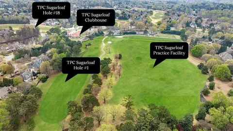 $1,999,000 | 2719 Boddie Place, Duluth, GA 30097