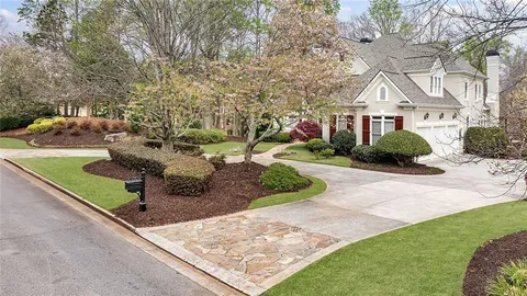 $1,999,000 | 2719 Boddie Place, Duluth, GA 30097