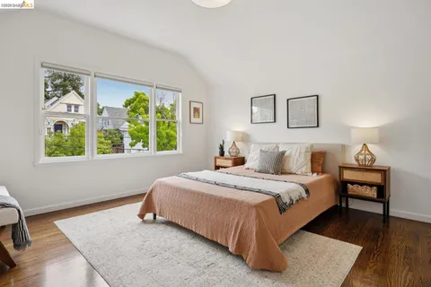 $749,000 | 1357 East 25th Street, Oakland, CA 94606