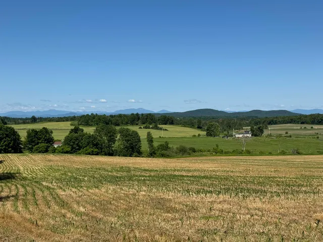 $275,000 | Tbd South Street, Bakersfield, VT 05441